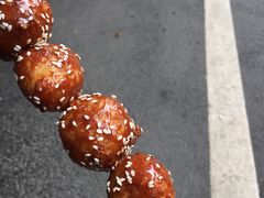 -邓记新一代糖油果子(四川煤管局供销公司职工宿舍店)