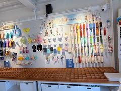 -小意思咖啡店(草桥店)