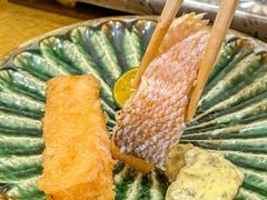 -鮨政·板前Omakase(港汇恒隆广场店)