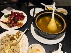 -南蛮子Southern Barbarian(进贤路店)
