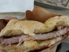 -L猪扒包(天河购书中心店)