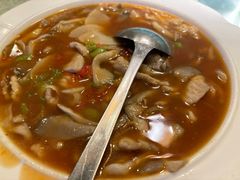 -洛阳面馆(红专路店)