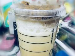 -星巴克(广州东圃天银店)