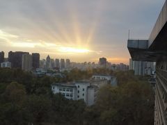 -华中师范大学-图书馆