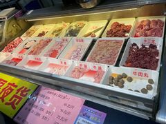 -顺水湾·牛肉牛杂火锅(驾鹤店)