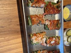 -KimPro 辛普乐概念韩餐