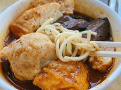 -乌糖沙茶面(民族路店)