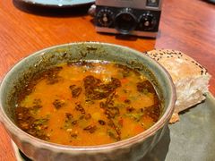 哈拉秋-格鲁·秀色Georgia’s Feast
