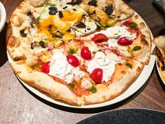 -JINNS锦时 steak&pizza(浸信会礼拜堂旧址店)