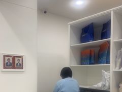 -布瑞琳洗衣(望京万象汇店)