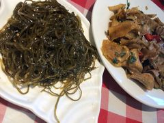 土豆栲姥姥-太原面食店(解放路店)