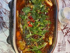 -一只虾·小龙虾·烧烤·肉蟹煲(同泰时代广场店)
