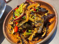盐帮乌鸡爪-耍盆友·重庆江湖菜(百子湾店)