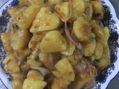 -寒岩夕照农家乐