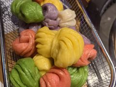 -山河屯铁锅炖·非遗铁锅炖(华强北店)