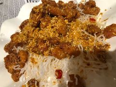 -强记海鲜·大排档(蛇口新街店)