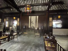 -浙江省博物馆(孤山馆区)