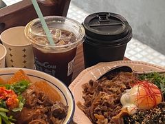 -CowCow其其·牛杂咖啡公司(六运店)