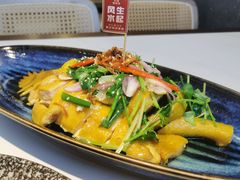 -玲珑·新粤菜(安华汇店)
