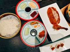 -苏淮景·苏闽融创菜·海鲜(原空港井河轩店)