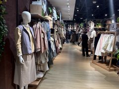 -MUJI无印良品(西单大悦城店)