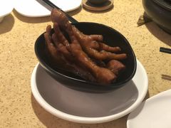 -喜鹊茶点.啫煲(车陂店)