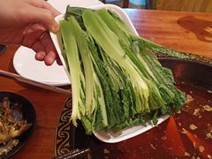 -三道苗苗鱼·美蛙黄辣丁(八里店)
