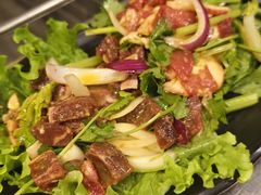 -玲姐吉祥齐市烤肉
