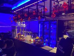 -大成海鲜烧烤·小龙虾(七宝店)