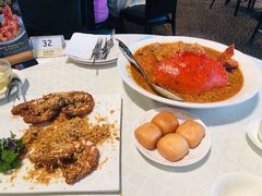 -无招牌海鲜餐厅(怡丰城店)