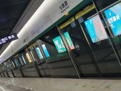 -马鹦路(地铁站)