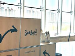 -Seesaw Coffee(朝阳大悦城店)