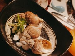 -Mr.Fish鱼鲜生海鲜放题(高德置地冬广场店)