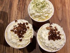 春江水暖.鸭屎香奶茶-成川茶店·潮汕工夫浓茶(万象店)