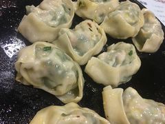 -老电影院饺店(休宁店)