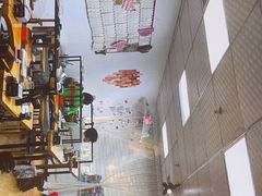 -半日闲手作DIY体验馆•陶艺•银饰戒指•拼豆(光谷店)
