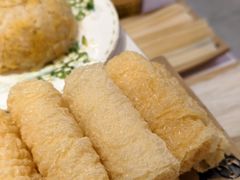 -一只羊·铜锅涮羊肉烧烤