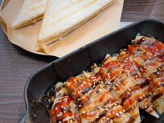 -宝龙茶餐厅(顺昌店)