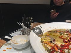 -太二酸菜鱼(福州泰禾店)