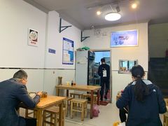 大堂-大叔家福鼎小吃(十全街店)