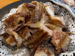 烧羊肉-金生隆(六铺炕店)
