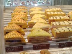 -味多美蛋糕(航天桥店)