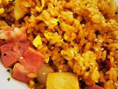 欧式培根炒饭-必胜客(百联又一城店)