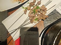 -可口香·非遗老号烧烤(南岗直营店)