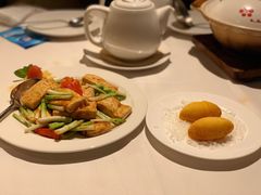 -利苑酒家(宜安广场店)