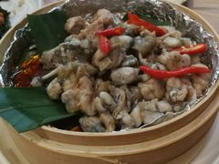 -竹里馆·淮扬菜·功夫茶(老门东店)