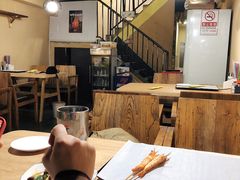 大堂-烤五行·烧烤烤串(石佛营店)