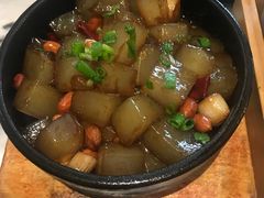 -西安饭庄·非遗陕菜(钟楼店)