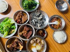 -阿秋牛排(湖心街店)