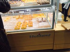-好利来(奥林匹克购物广场店)